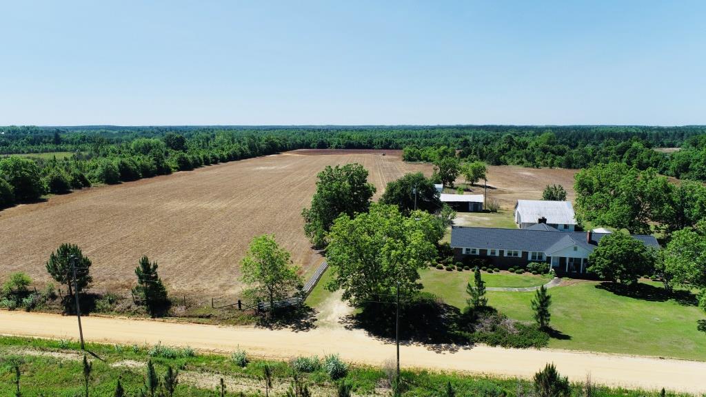 Jessie Gay Farm Photo