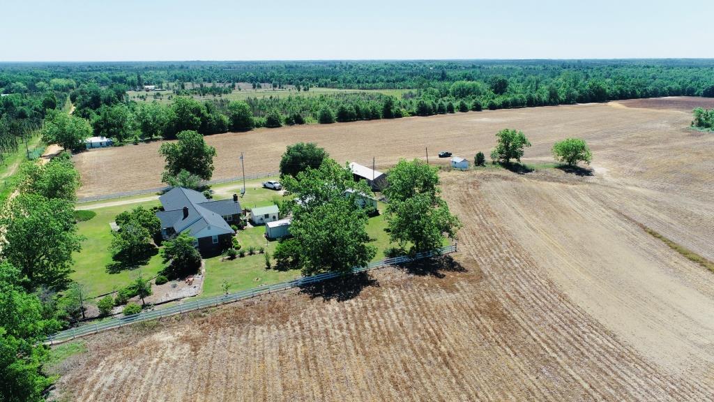 Jessie Gay Farm Photo