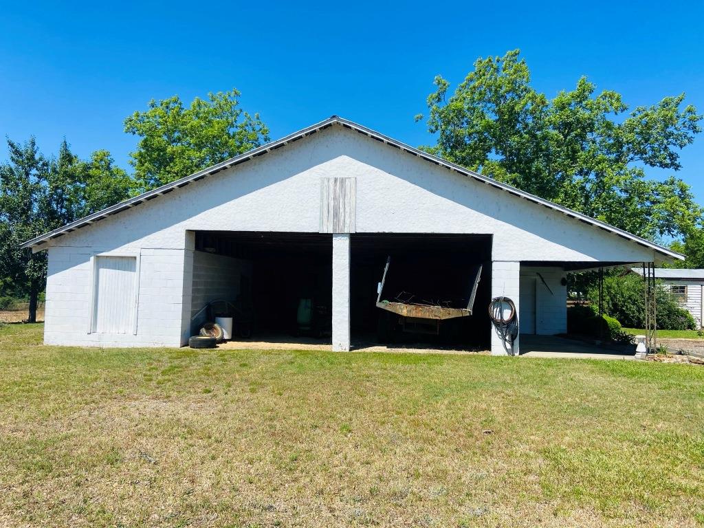 Jessie Gay Farm Photo