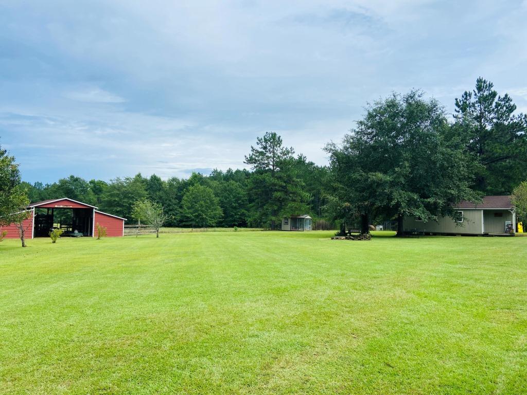 Home & Acreage in Jefferson Co. Photo