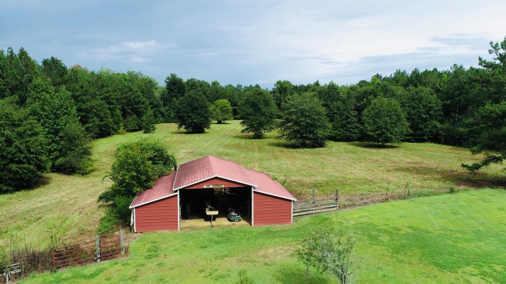 Home & Acreage in Jefferson Co. Photo