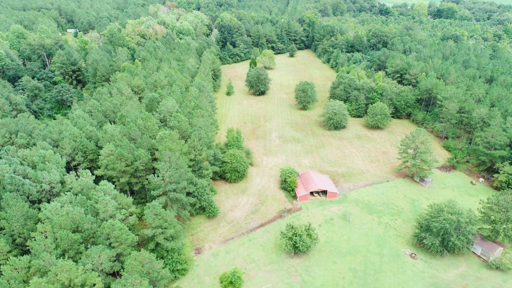 Home & Acreage in Jefferson Co. Photo