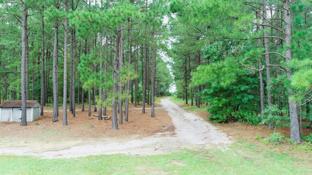 Home & Acreage in Jefferson Co. Photo