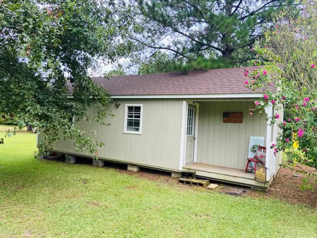 Home & Acreage in Jefferson Co. Photo