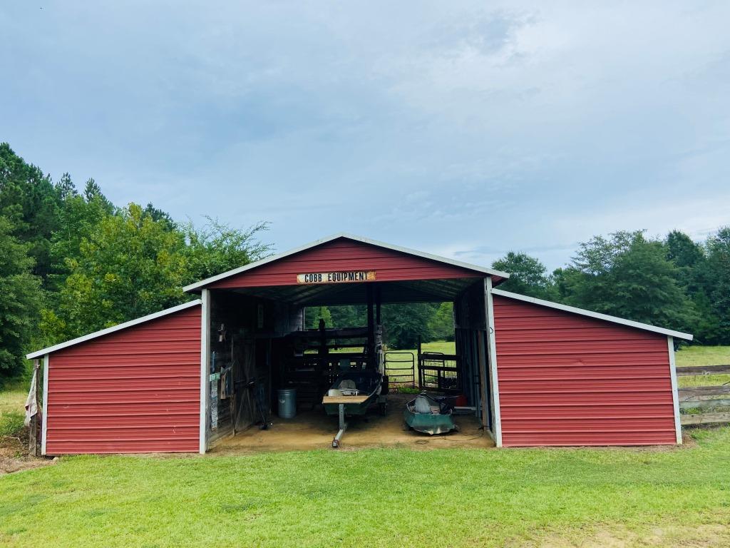 Home & Acreage in Jefferson Co. Photo