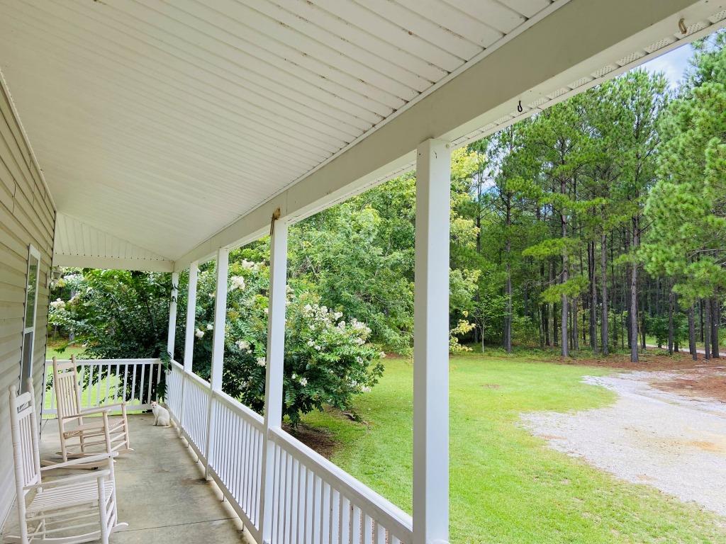 Home & Acreage in Jefferson Co. Photo