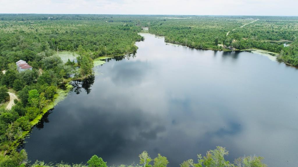 Reidsville Airport Tract Photo