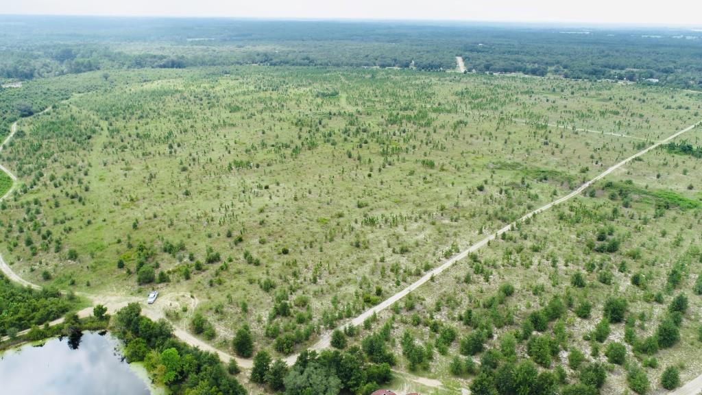 Reidsville Airport Tract Photo