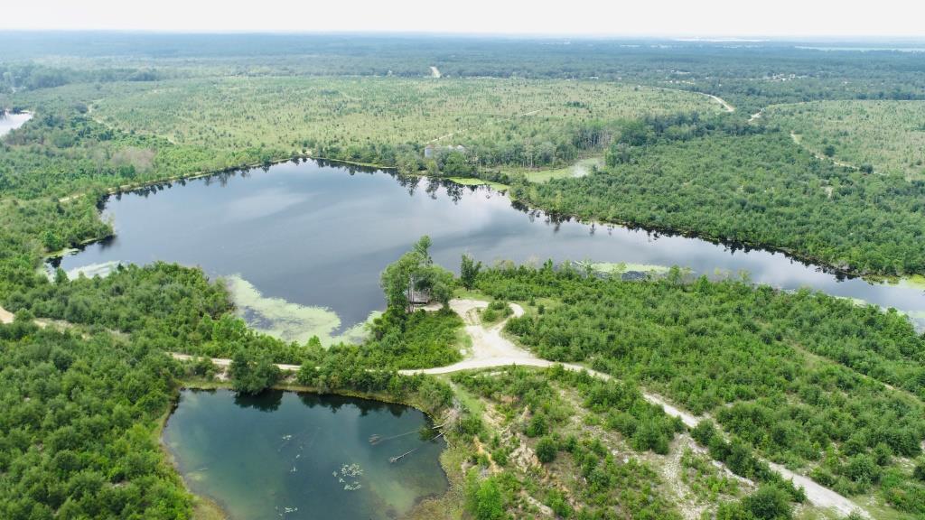 Reidsville Airport Tract Photo