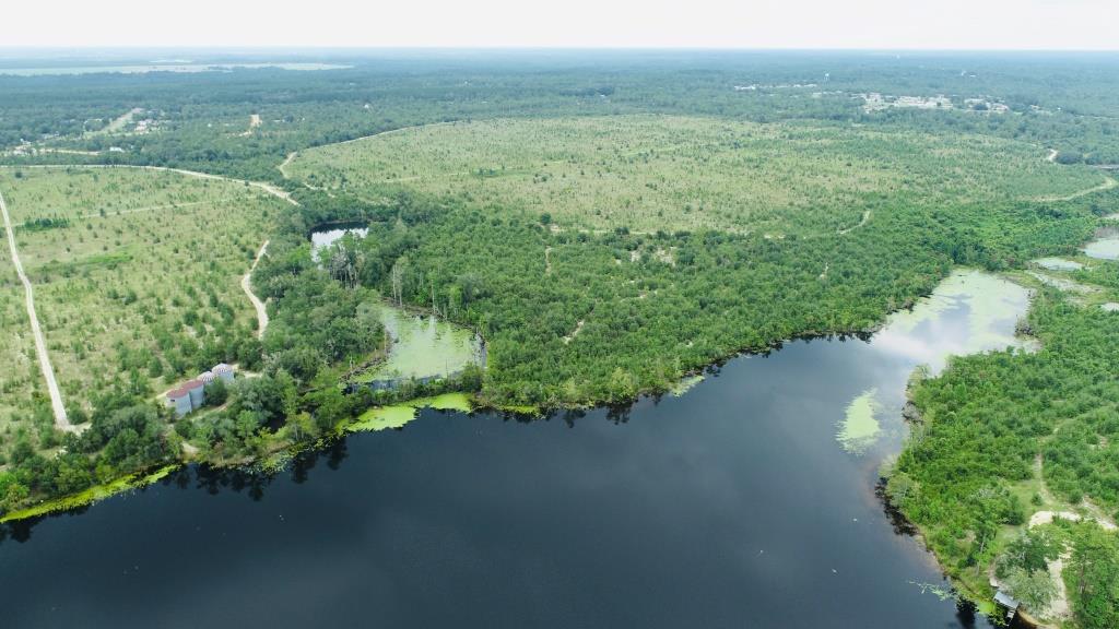 Reidsville Airport Tract Photo