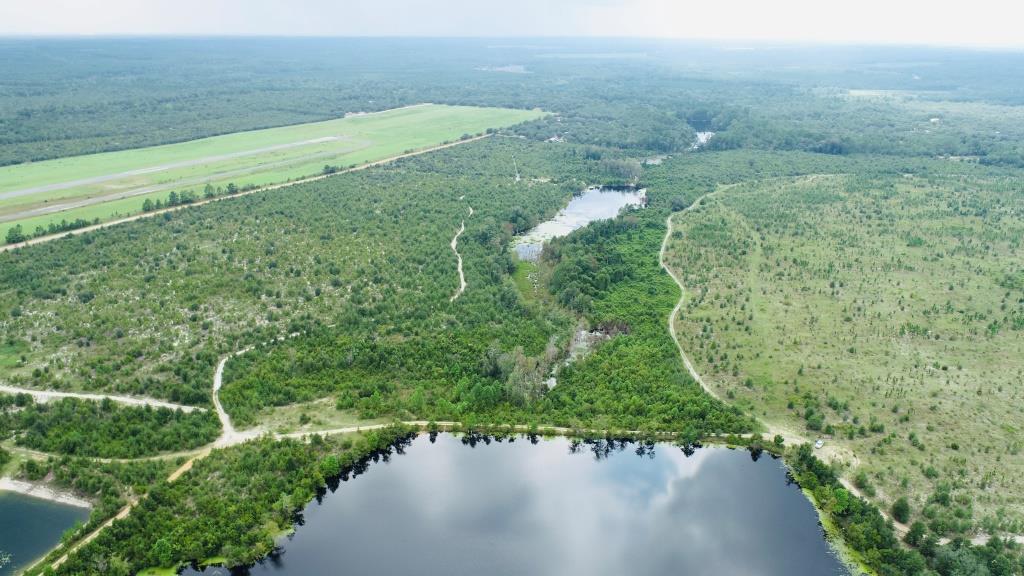 Reidsville Airport Tract Photo