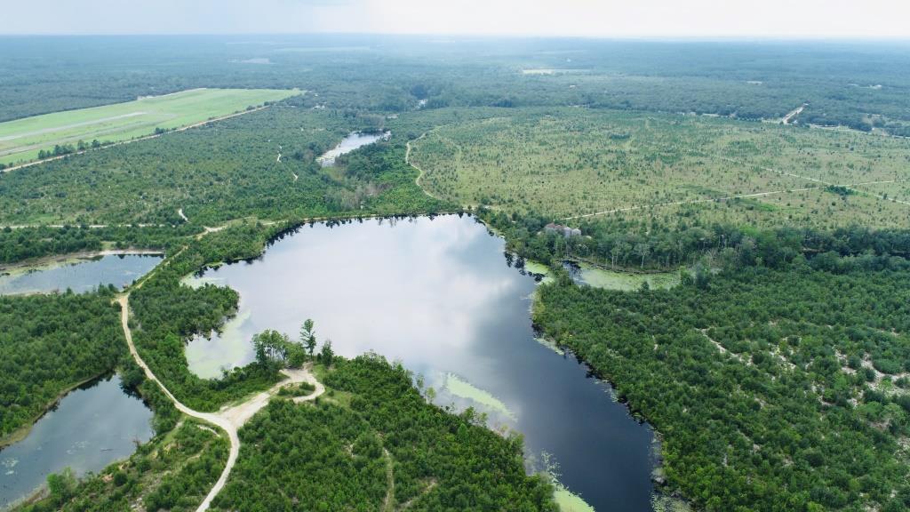 Reidsville Airport Tract Photo