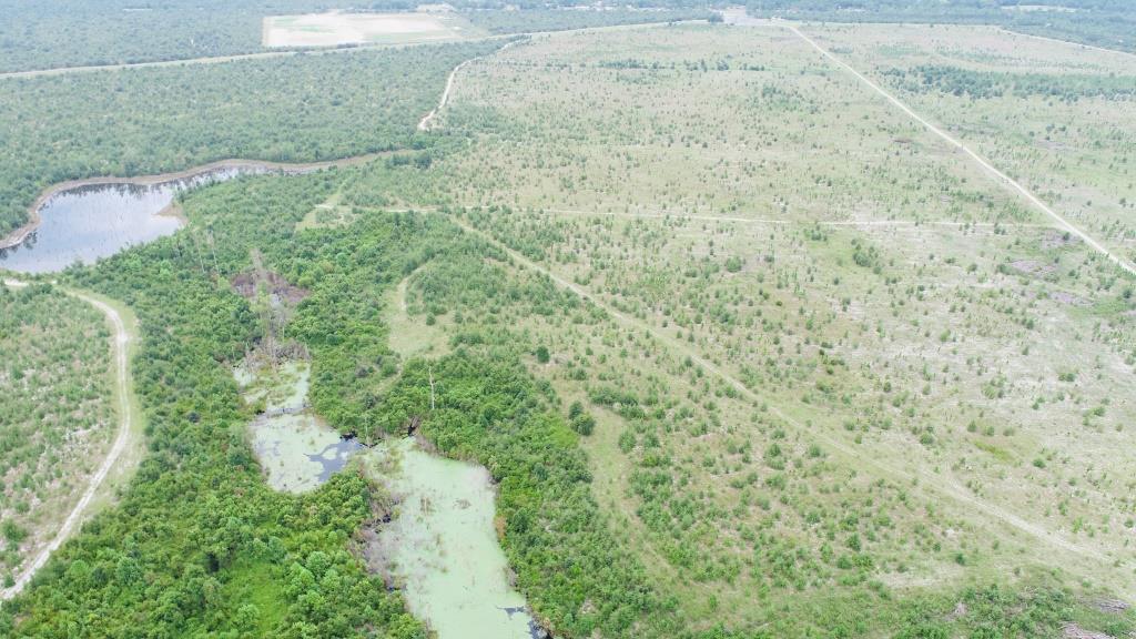 Reidsville Airport Tract Photo