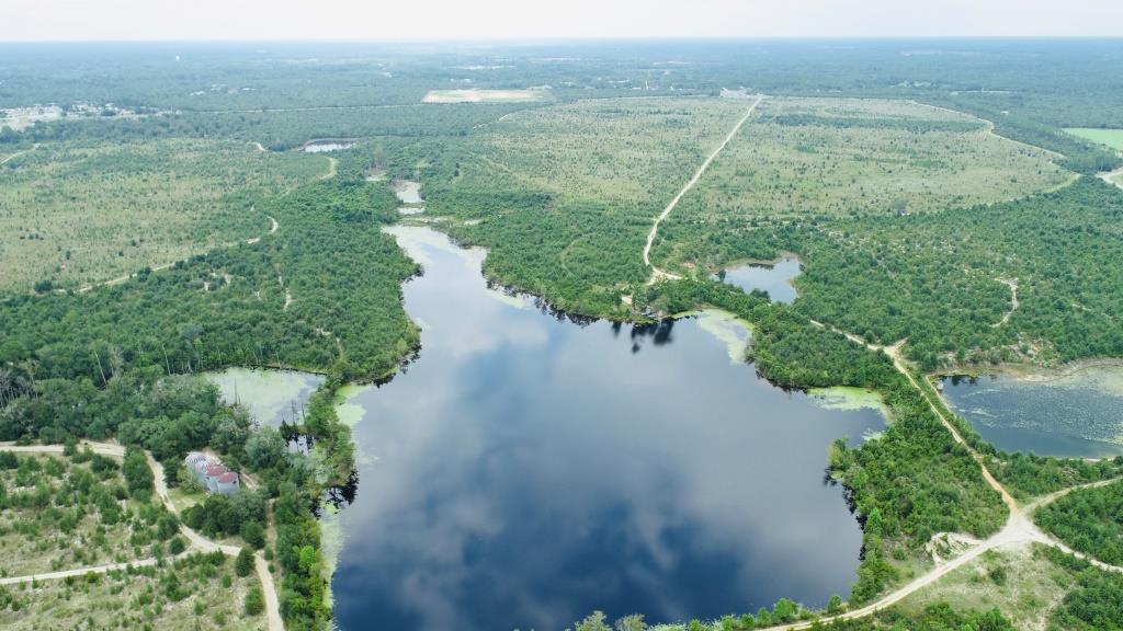 Reidsville Airport Tract Photo