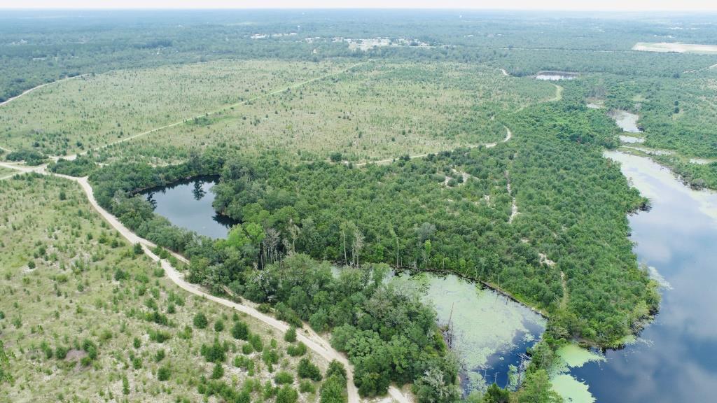 Reidsville Airport Tract Photo