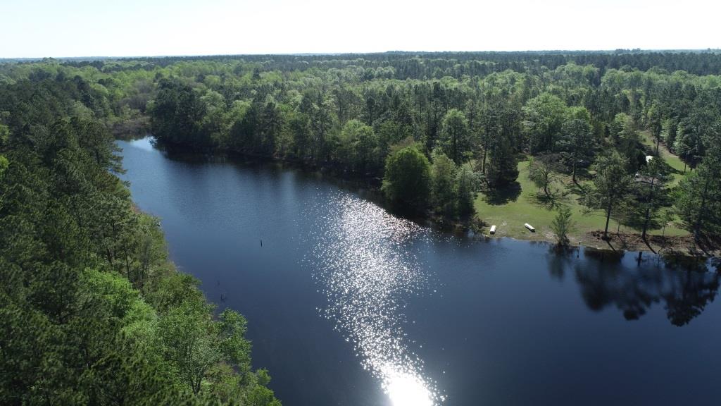 Westside Pond Photo