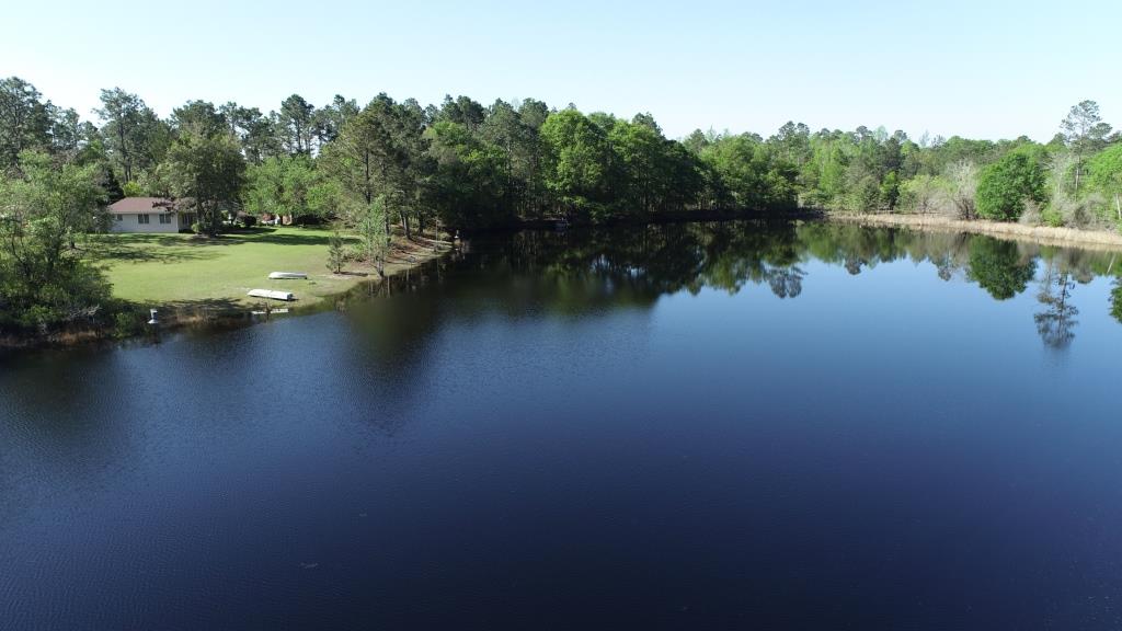 Westside Pond Photo