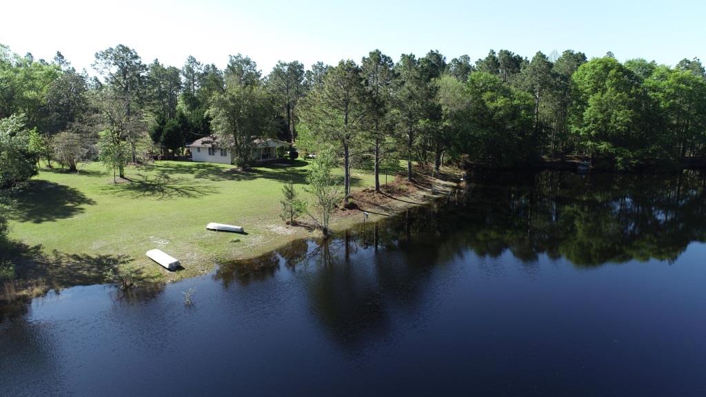 Westside Pond Photo