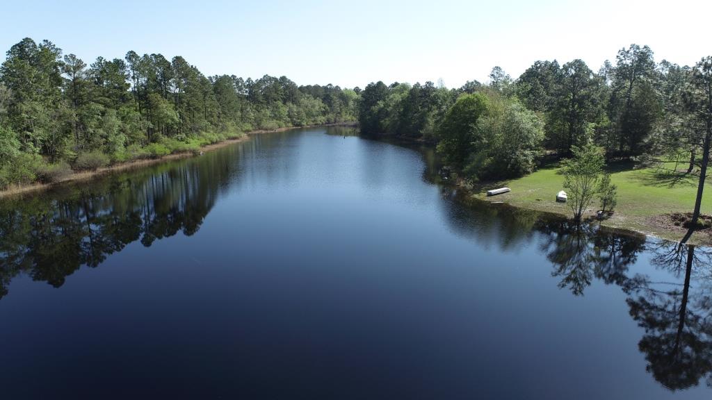 Westside Pond Photo