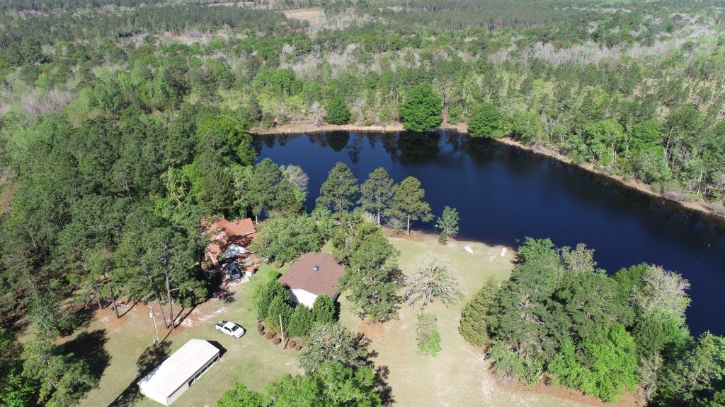 Westside Pond Photo