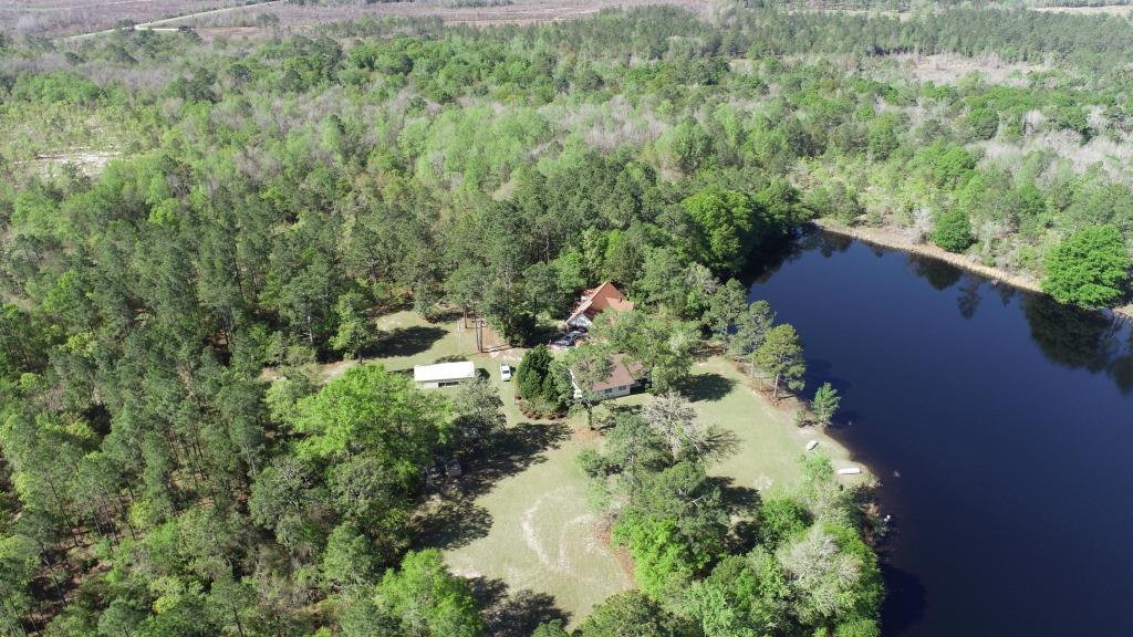 Westside Pond Photo