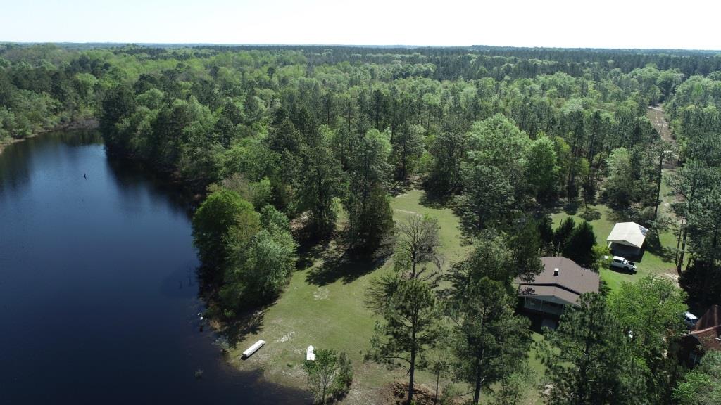 Westside Pond Photo