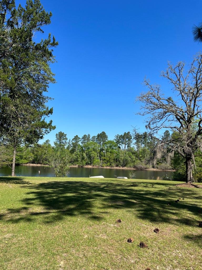 Westside Pond Photo