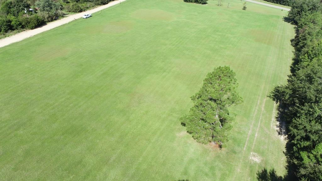 Horse Creek Road Homesite Photo