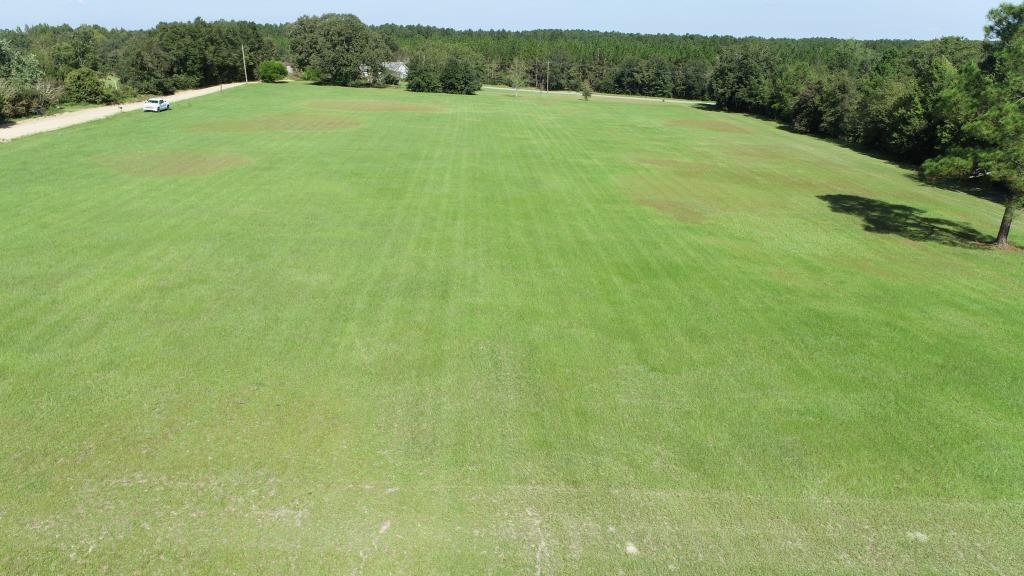 Horse Creek Road Homesite Photo