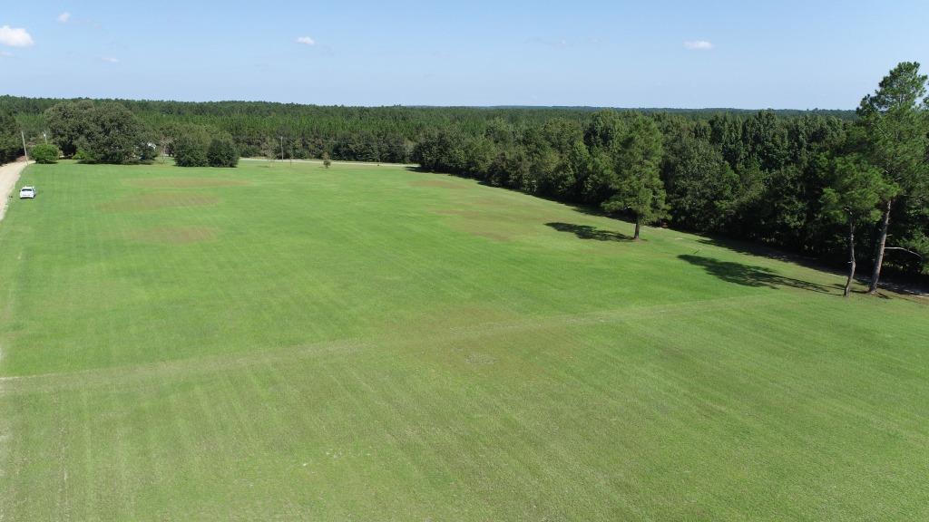 Horse Creek Road Homesite Photo