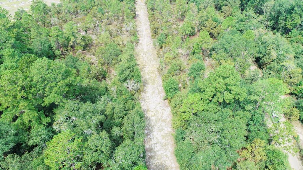 County Line Homesite Photo