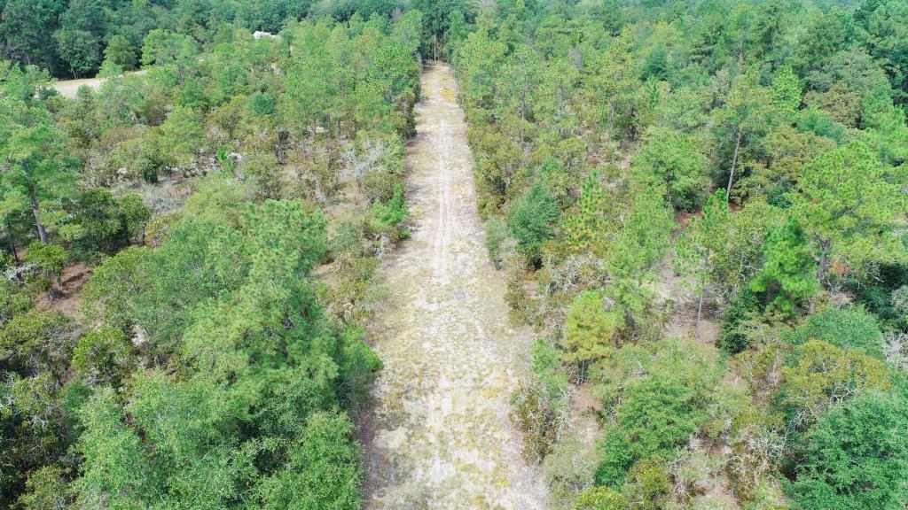 County Line Homesite Photo