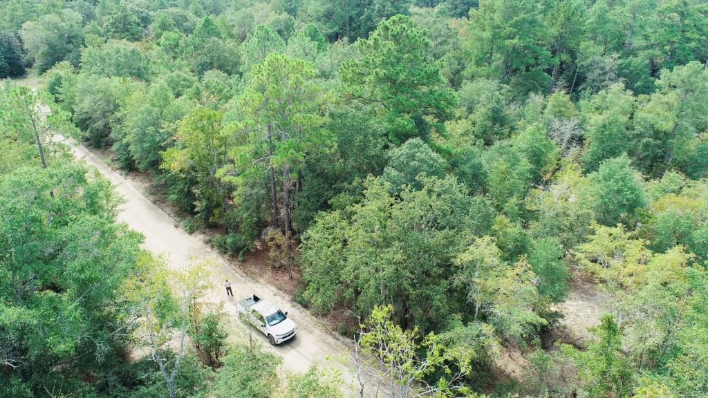 County Line Homesite Photo