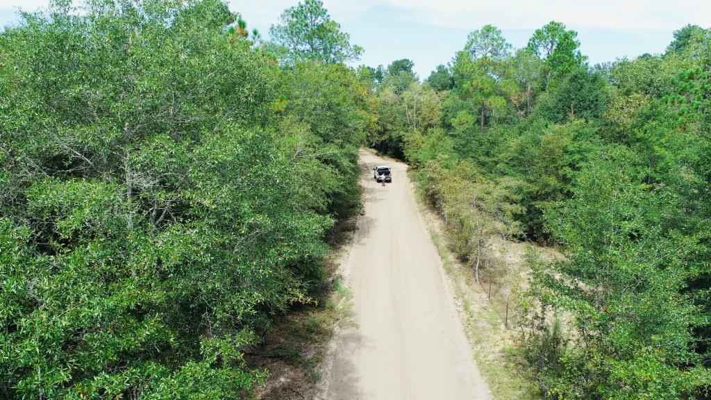 County Line Homesite Photo