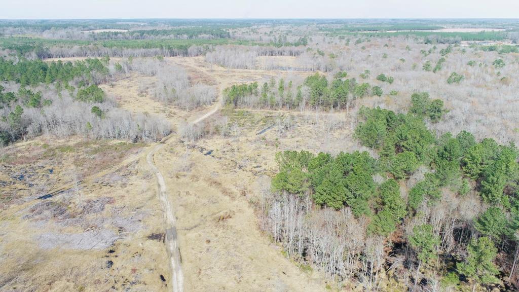 Willow Lake Tract Photo