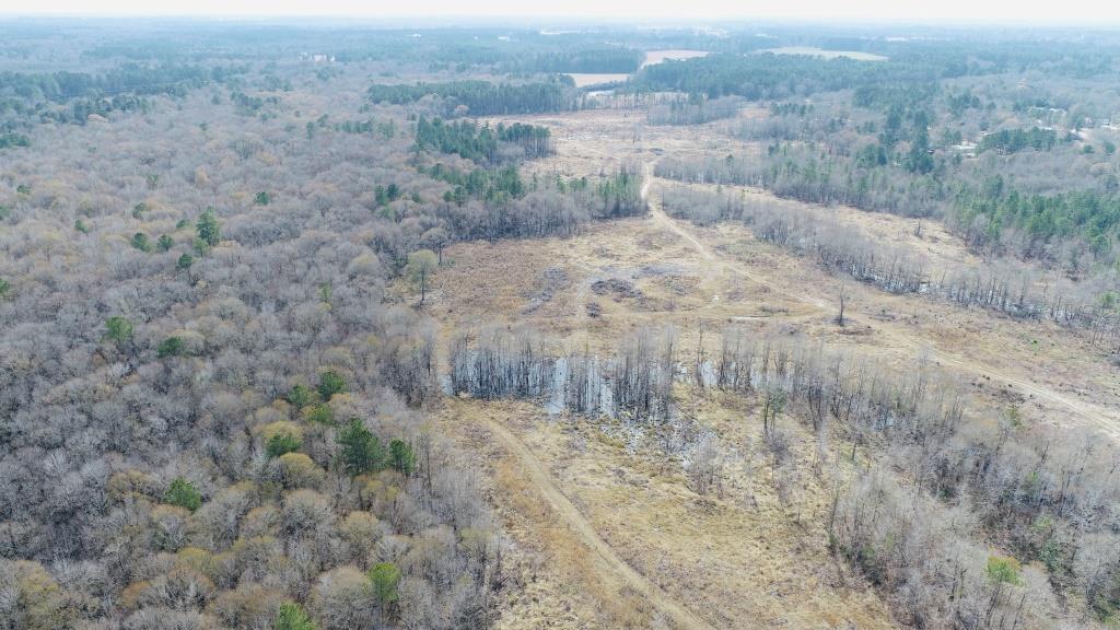 Willow Lake Tract Photo