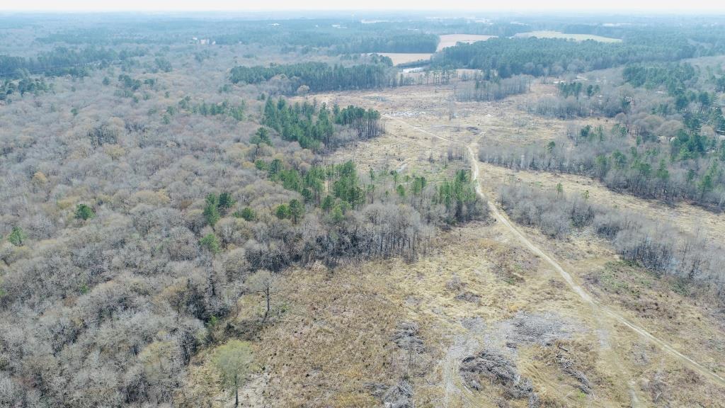 Willow Lake Tract Photo