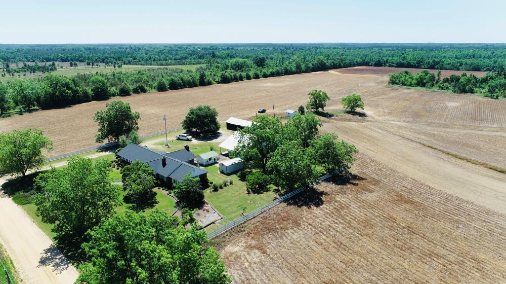 Jessie Gay Farm Photo