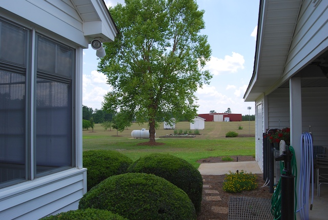 Story Mill Estate Photo