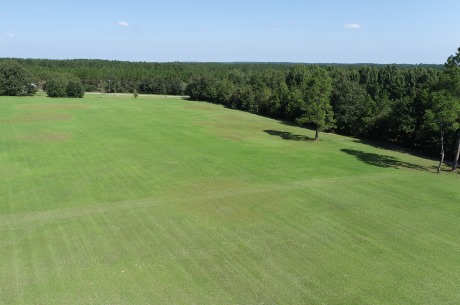 Horse Creek Road Homesite