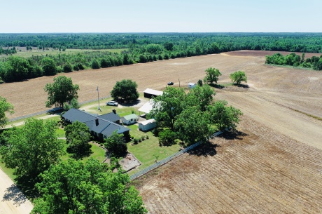 Jessie Gay Farm