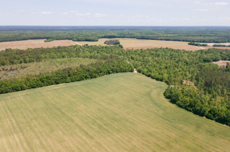 Old River Road – Lot 6