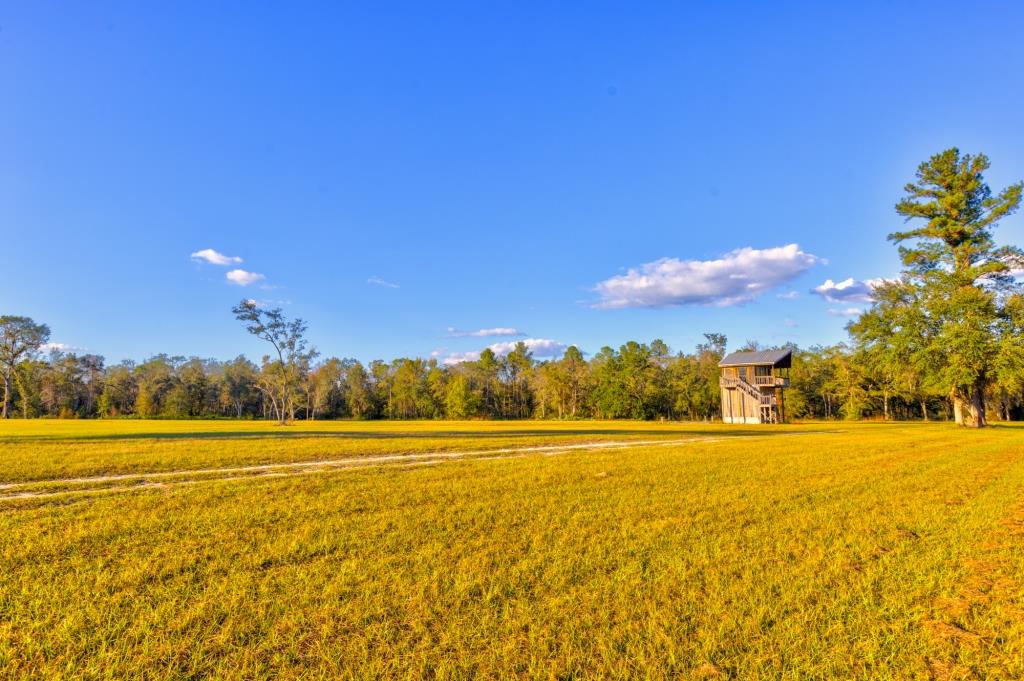 Lost Island Lodge Photo