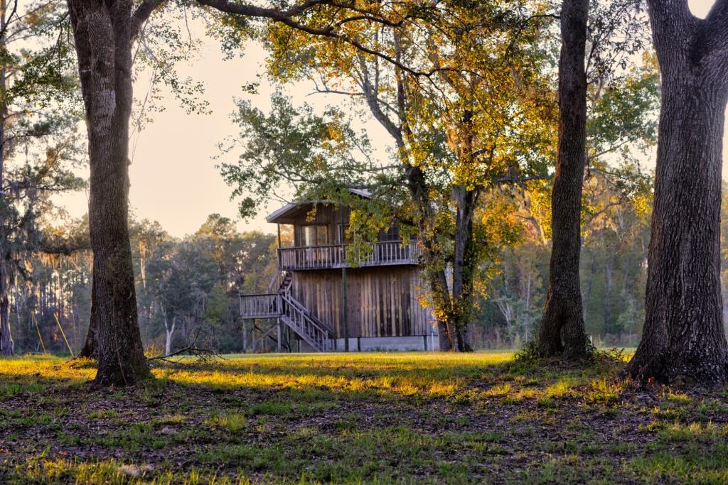 Lost Island Lodge Photo