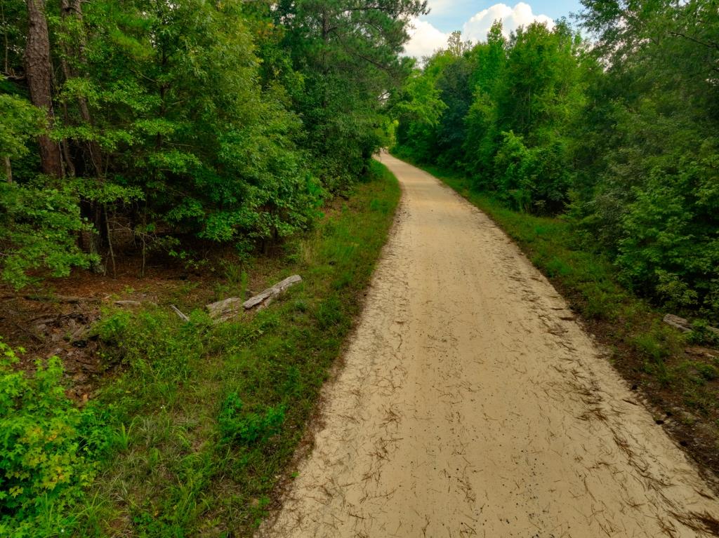 Mission Farm Tract Photo