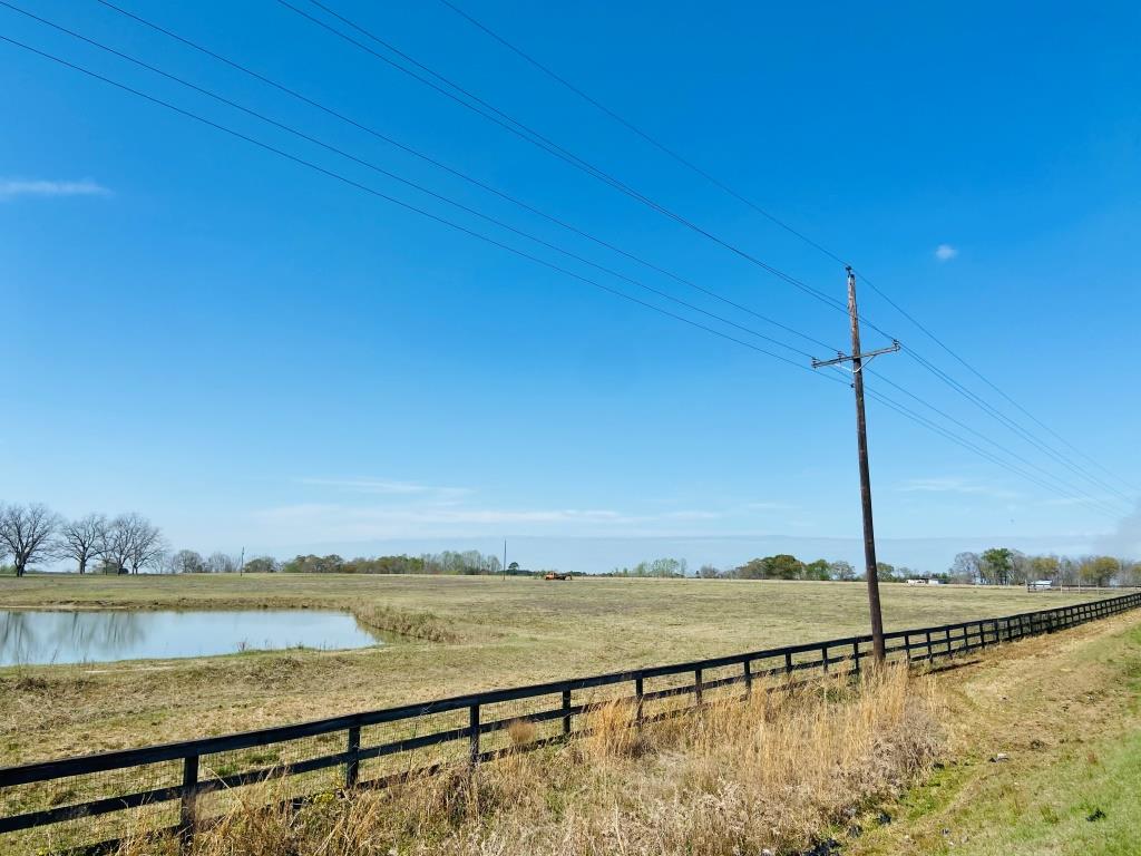 Lynntown Pasture Photo