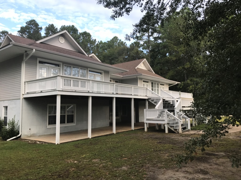 Friendship Rd. Homeplace Photo