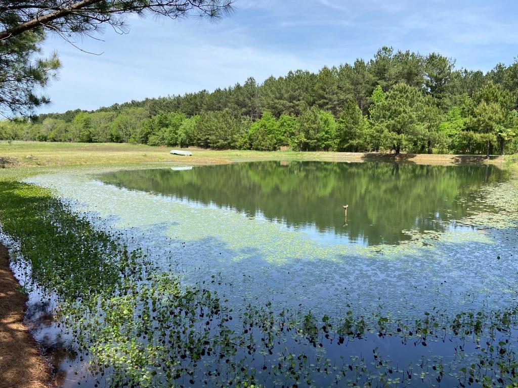 Inman Pond Retreat Photo