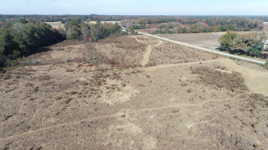 Old Savannah Road – Tract 1 Photo