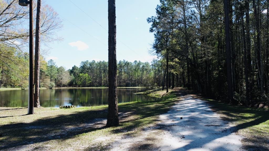 Bull Creek Retreat Photo